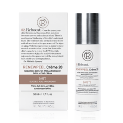 Renophase Renewpeel Crème 20 50 ml