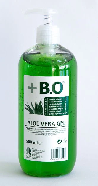 aloe vera gel 500ml