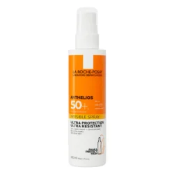 Anthelios Onzichtbare spray SPF50+