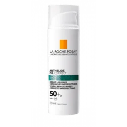 Anthelios Oil Correct gel-creme SPF 50+