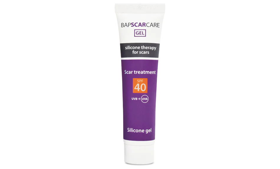 bapscarcare siliconengel spf 40 10gr