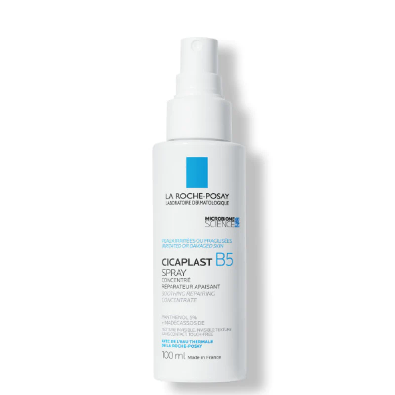 cicaplast spray b5 100ml