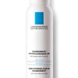 Physiologische Deodorant Spray 48uur
