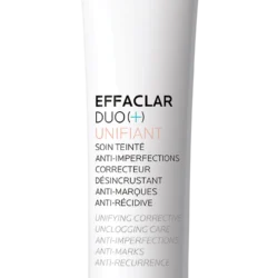 Effaclar Duo(+) dagcrème getint