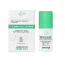 Renophase Sérum Essential Balance