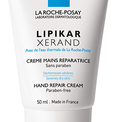 Lipikar Xerand Handcrème 50ml