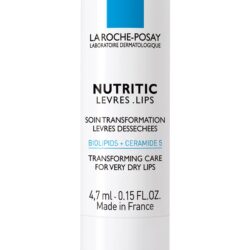 Nutritic Lippen