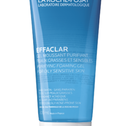 Effaclar zuiverende reinigingsgel - 200ml