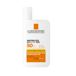 Anthelios UVmune Fluide SPF50+ 50ml